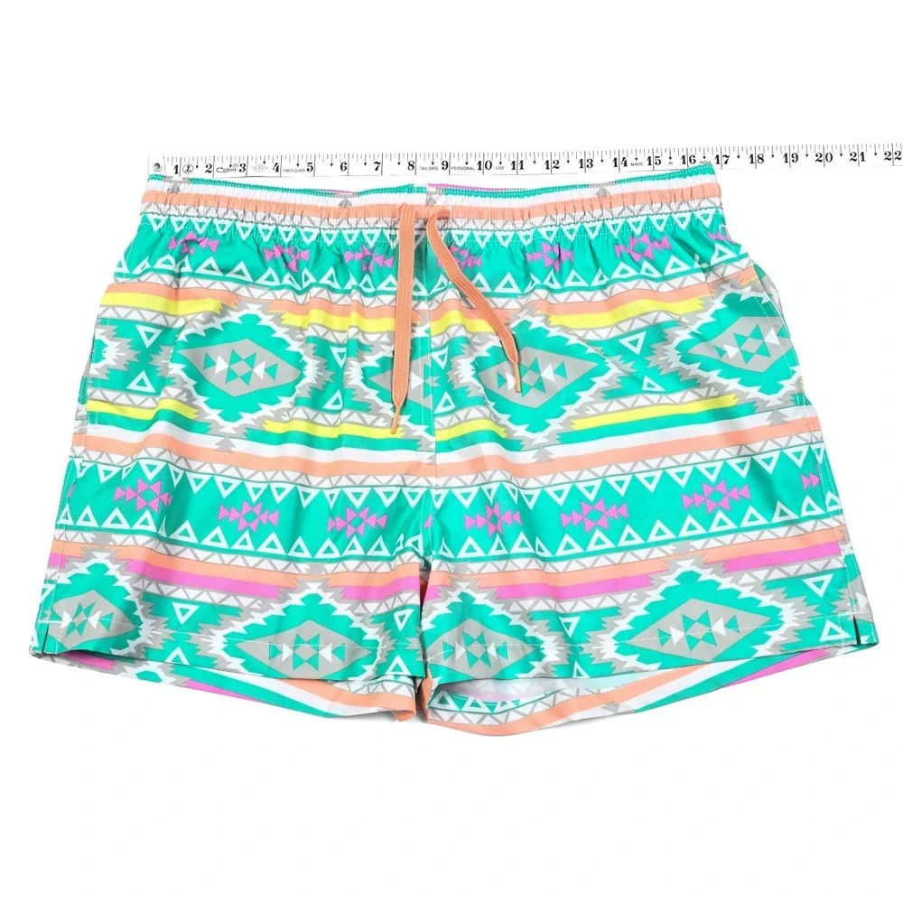 Chubbies Men's En Fuegos Original 4